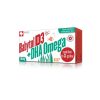 Babytol D3 + DHA Omega 30 twist-off kapsula