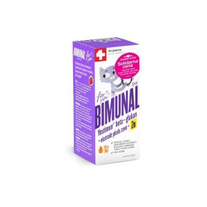 Bimunal sirup 150ml