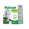 Palisept kapsule – biljni preparat za tegobe mokraćnih puteva. Timol i karvakrol iz ulja mravinca.