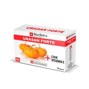 Urasan forte, za probleme sa prostatom