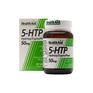 5-HTP 50mg 60 tableta