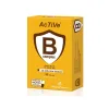Active B Complex – vitamini B1, B2, B3, B5, B6, B12 i aktivni folat. Za smanjenje umora, normalnu funkciju nervnog sistema, imunitet i energiju