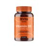 BiVits Activa Vitamin D3 4000 IU – za deficit i povećane potrebe