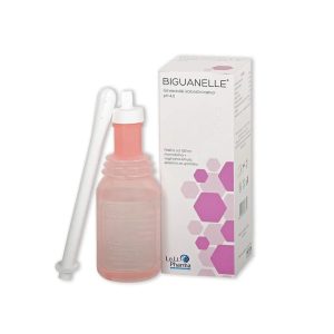 Biguanelle vaginalni set – za infekcije, iritacije i obnovu mikroflore