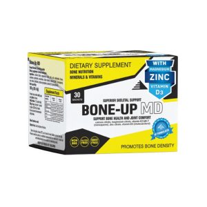 Bone-UP MD – za jake kosti i prevenciju osteoporoze - kesice
