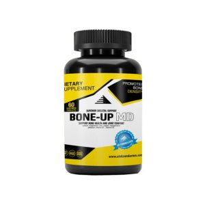 Bone-UP MD – za jake kosti i prevenciju osteoporoze - tablete