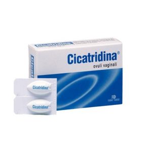 Cicatridina vaginalete – za suvoću i obnovu vagine