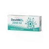 Devitin D3 2000 IU – tablete za žvakanje sa ukusom brusnice