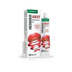 Dietpharm Hemero Akut gel