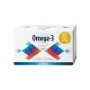 Dr. Viton Omega-3 – EPA, DHA, vitamini E i D3 za srce i mozak