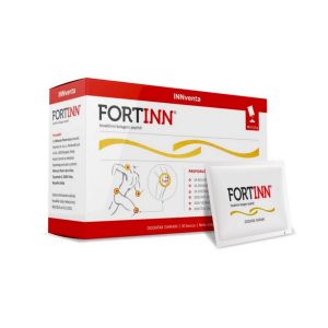 Fortinn prašak – bioaktivni kolagen za regeneraciju hrskavice