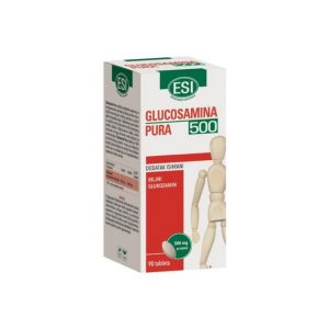 Glukozamin 500 mg – biljni glukozamin za zglobove i hrskavicu