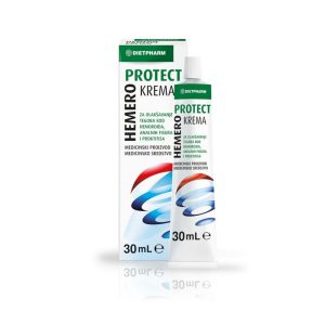 Hemero Protect krema