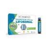 Liposomalni magnezijum 375 – 95% bioraspoloživost za mišiće