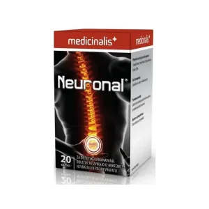 Neuronal kapsule – regeneracija oštećenih nerava