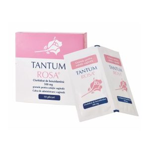 Tantum Rosa granule