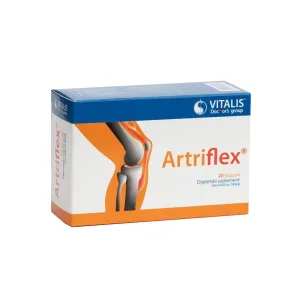 Vitalis Artriflex – za zdrave zglobove i pokretljivost
