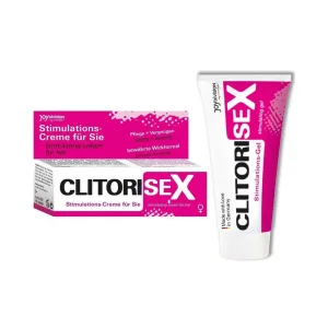 ClitoriSex – prirodni biljni gel za žene, do 5x intenzivniji orgazam