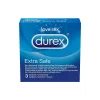 Durex Extra Safe – deblji kondomi za dodatnu sigurnost
