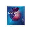 Durex Love – tanki kondomi sa lubrikantom za prirodan osećaj
