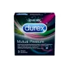 Durex Mutual Pleasure – kondomi za obostrano produženo zadovoljstvo