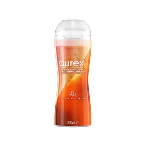 Durex Play 2u1 – gel za masažu i lubrikant Ylang