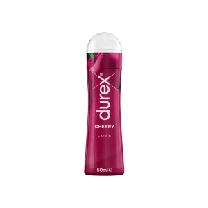 Durex Play Cherry lubrikant sa ukusom višnje 50ml