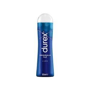 Durex Play Feel Original lubrikant 50ml – vodeni gel za intimnu upotrebu