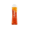 Durex Play Heat lubrikant 50ml – vodeni gel sa grejnim efektom