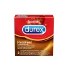 Durex Real Feel – latex-free kondomi za prirodan osećaj i zaštitu