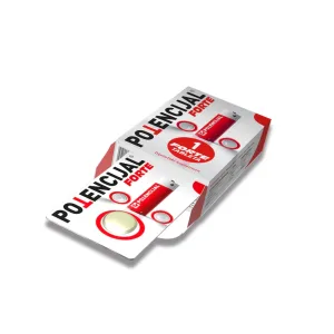 Potencijal Forte 1 tableta