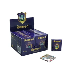 Romed kondomi 144 komada